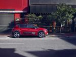 Citroen C3 2020 года (WW)